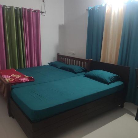 Takashi Homestay North Paravur Near Muziris Esterno foto