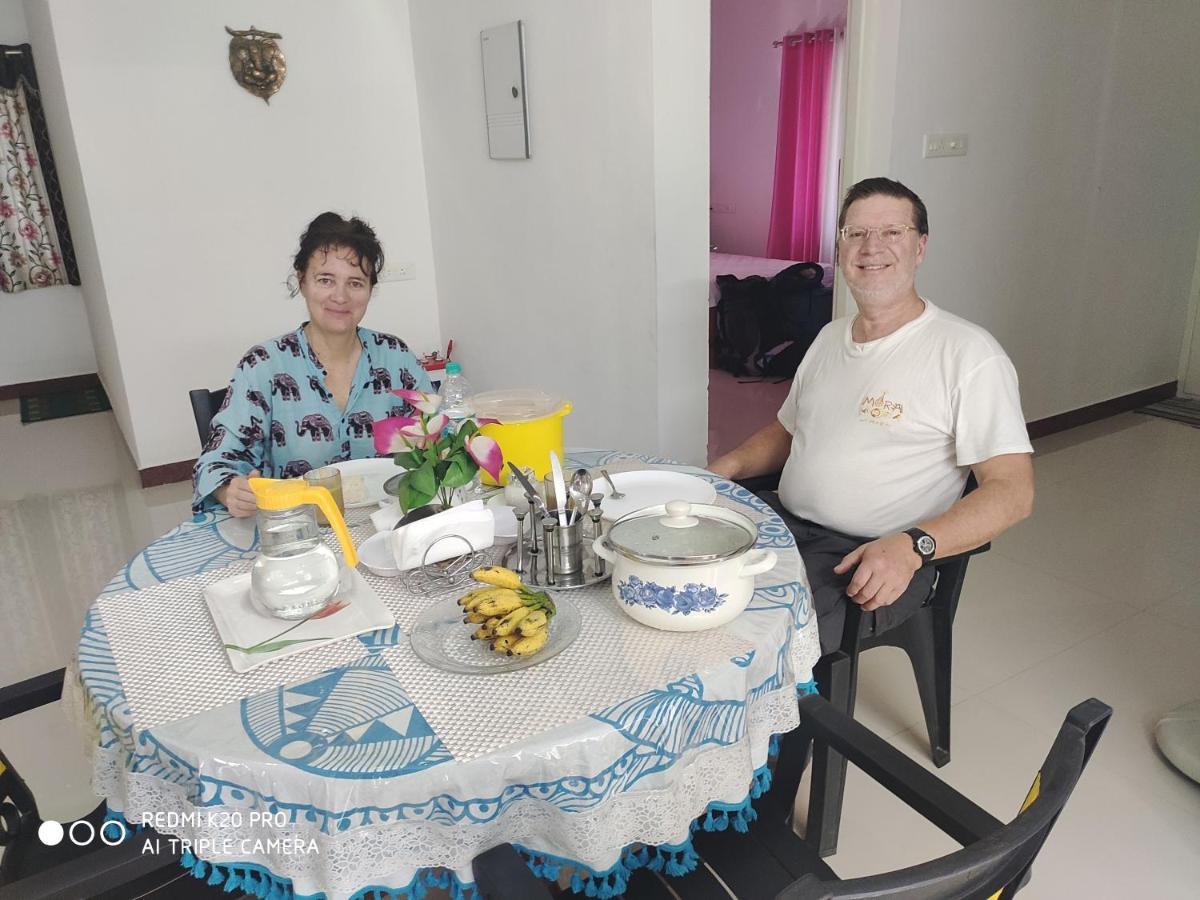 Takashi Homestay North Paravur Near Muziris Esterno foto