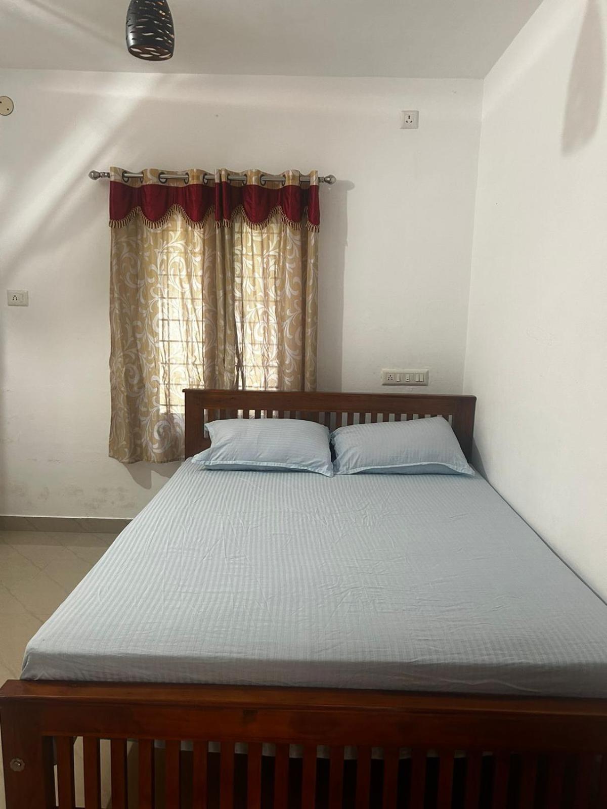 Takashi Homestay North Paravur Near Muziris Esterno foto