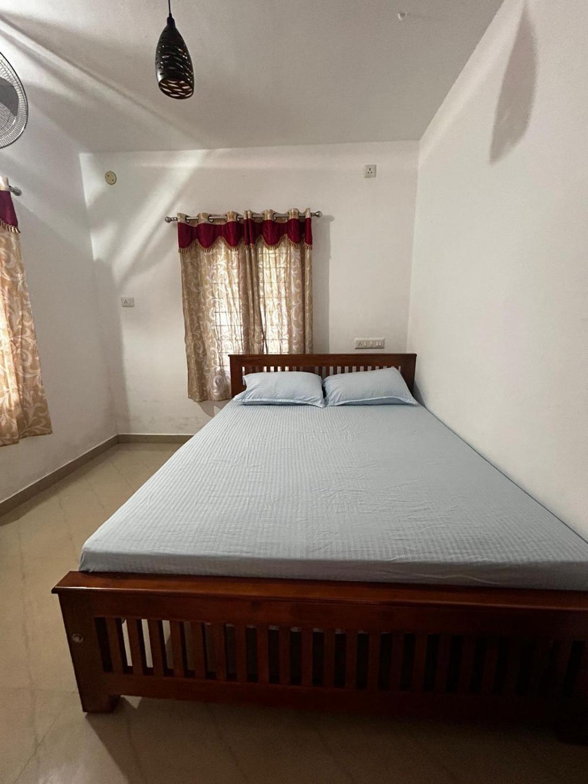 Takashi Homestay North Paravur Near Muziris Esterno foto