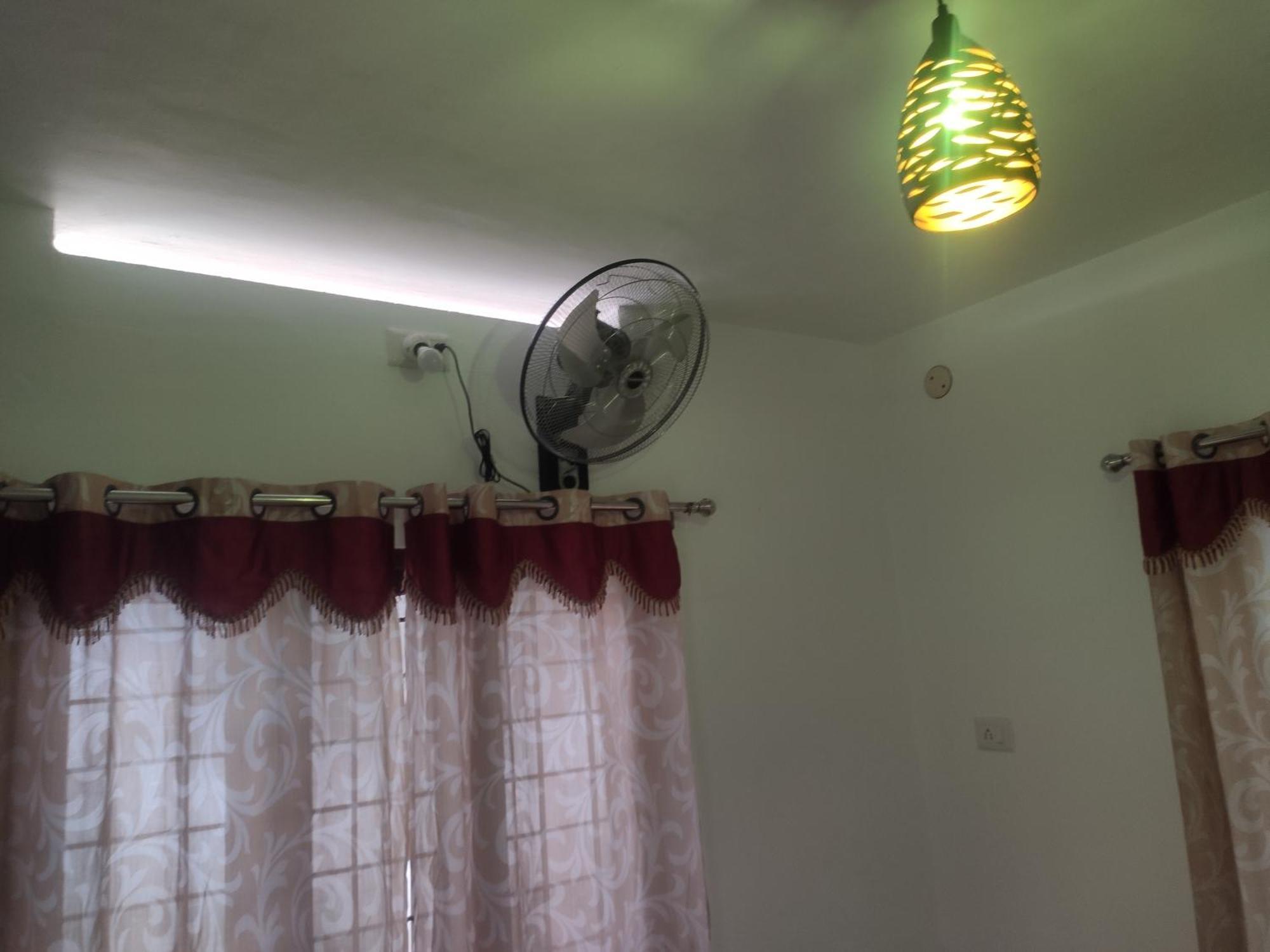Takashi Homestay North Paravur Near Muziris Esterno foto