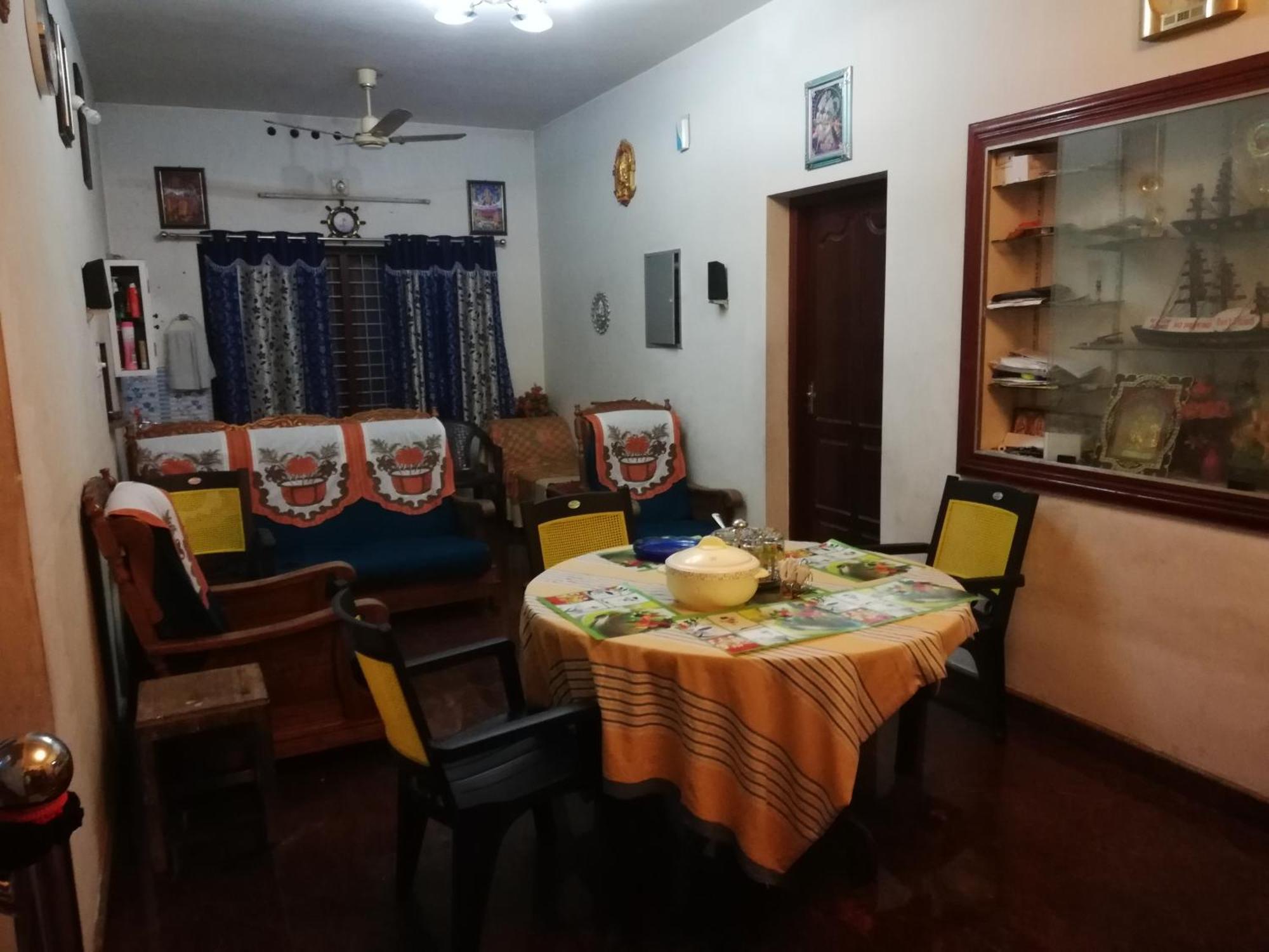 Takashi Homestay North Paravur Near Muziris Esterno foto