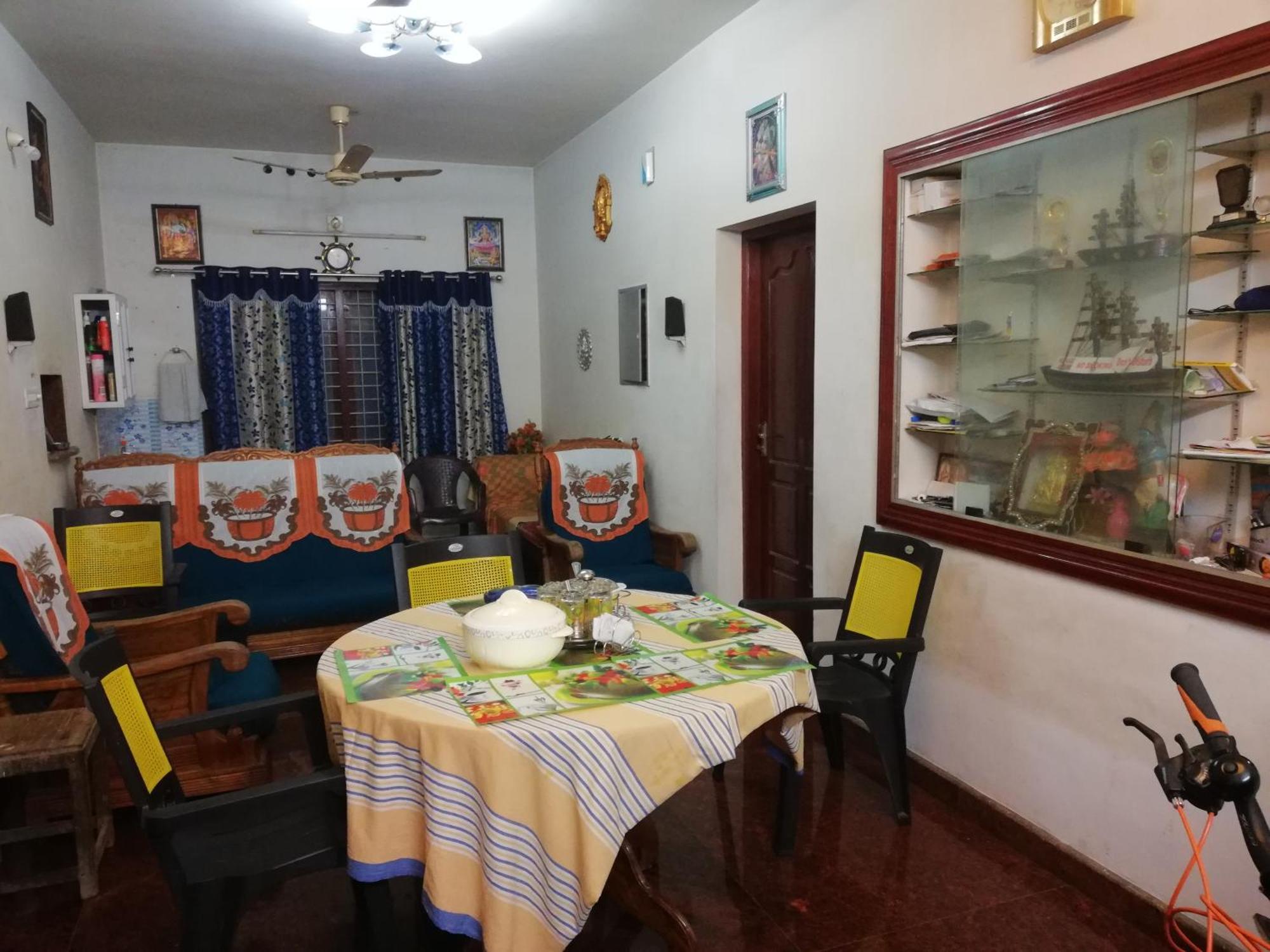 Takashi Homestay North Paravur Near Muziris Esterno foto