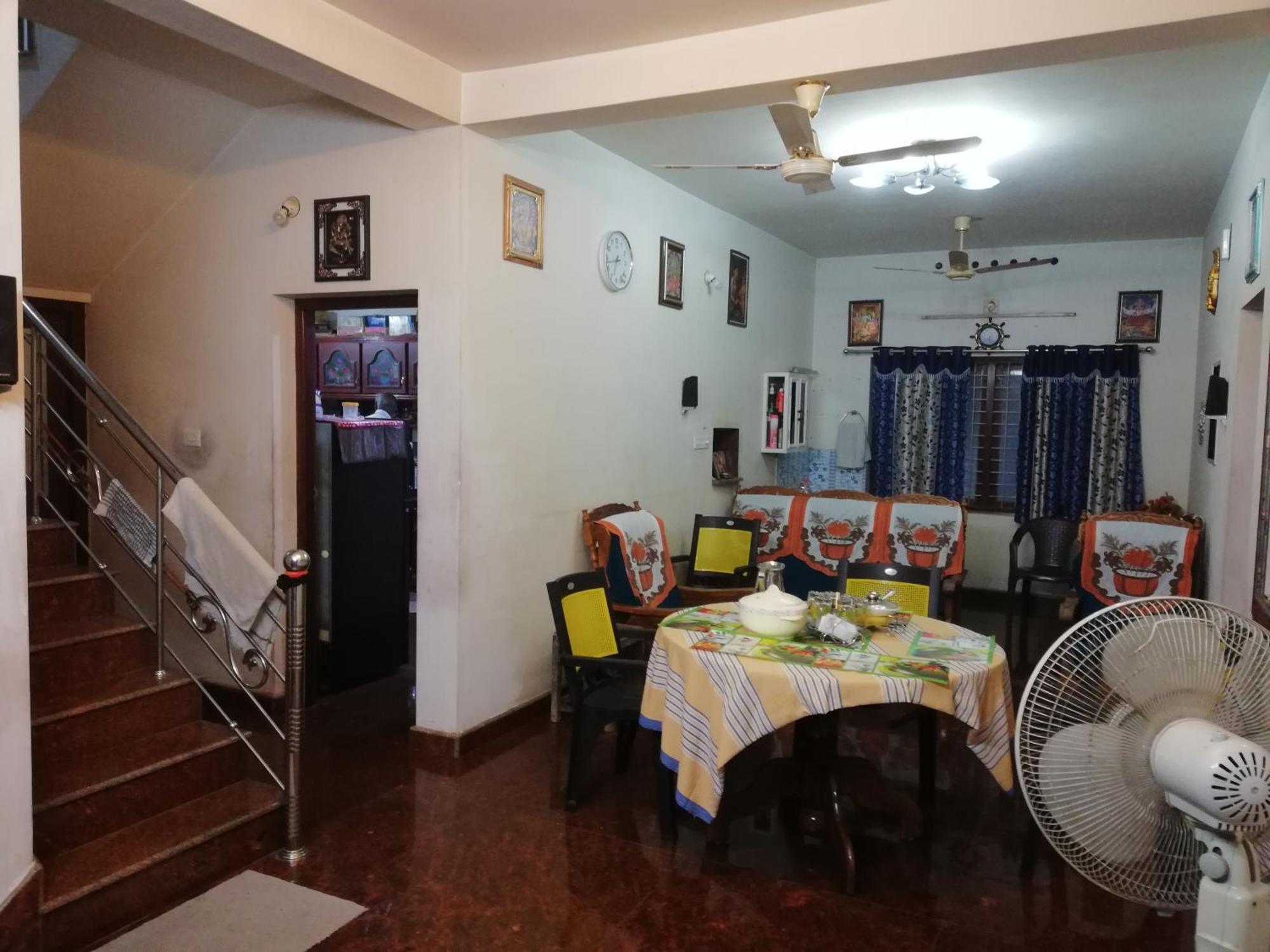 Takashi Homestay North Paravur Near Muziris Esterno foto