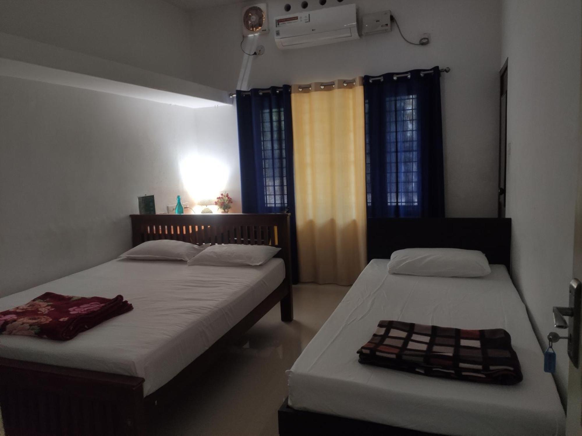 Takashi Homestay North Paravur Near Muziris Esterno foto