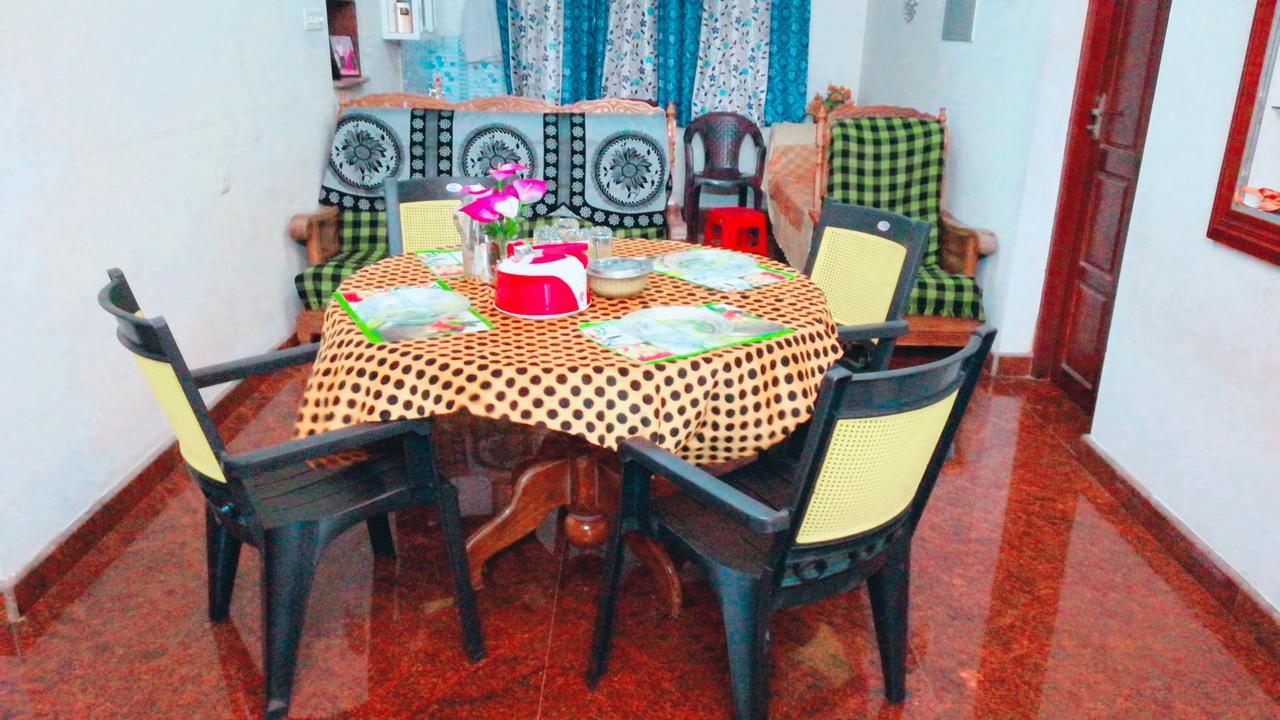 Takashi Homestay North Paravur Near Muziris Esterno foto
