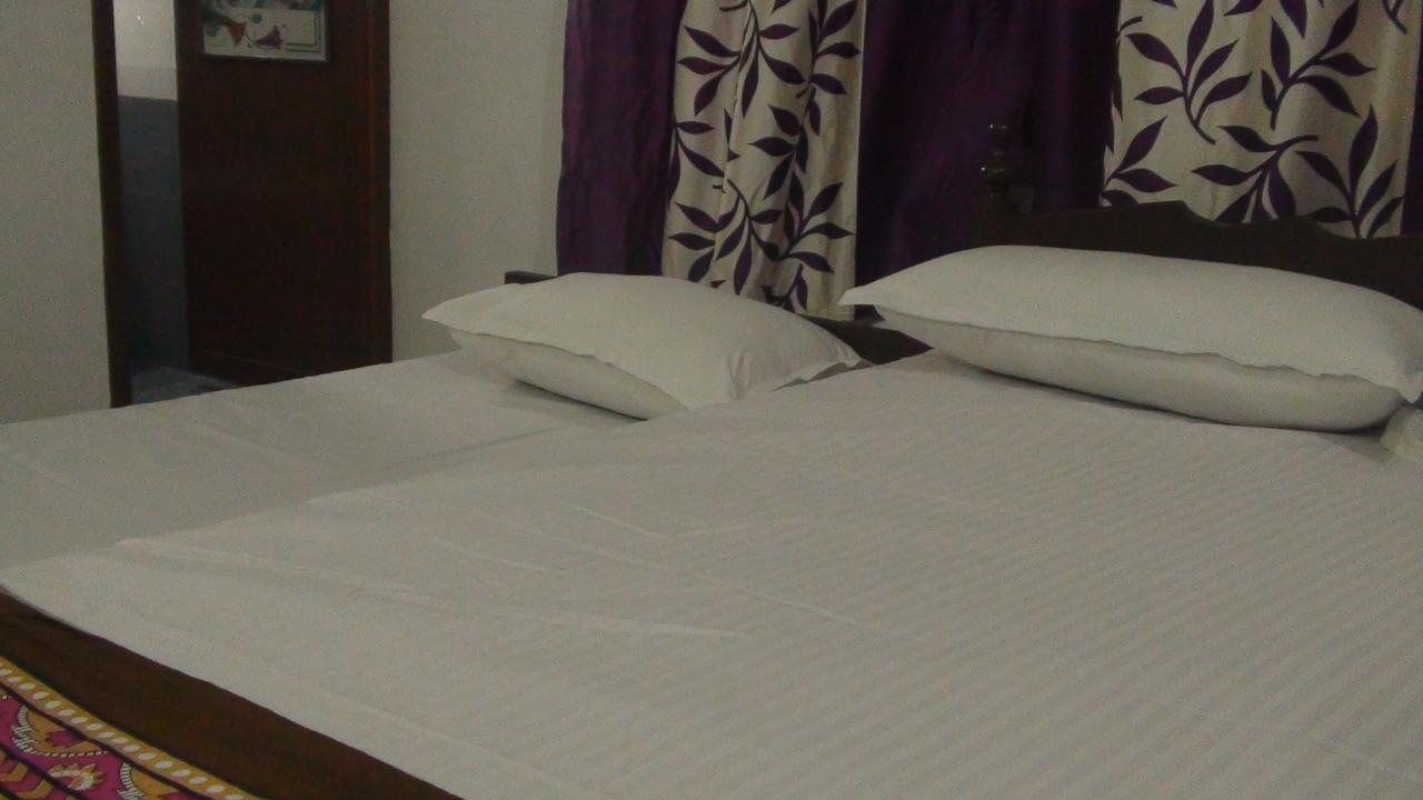 Takashi Homestay North Paravur Near Muziris Esterno foto