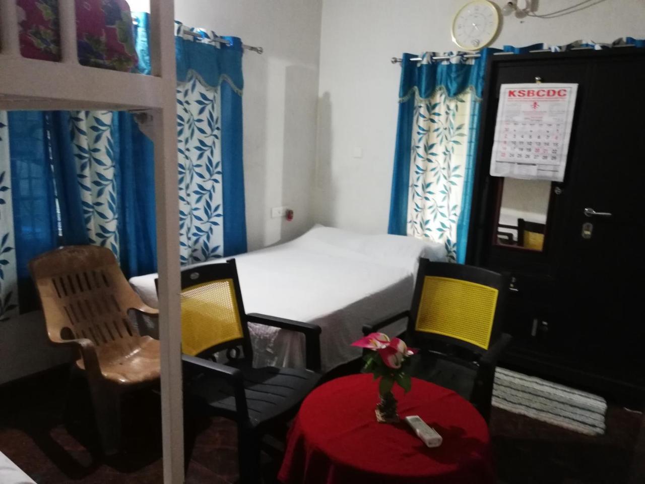 Takashi Homestay North Paravur Near Muziris Esterno foto