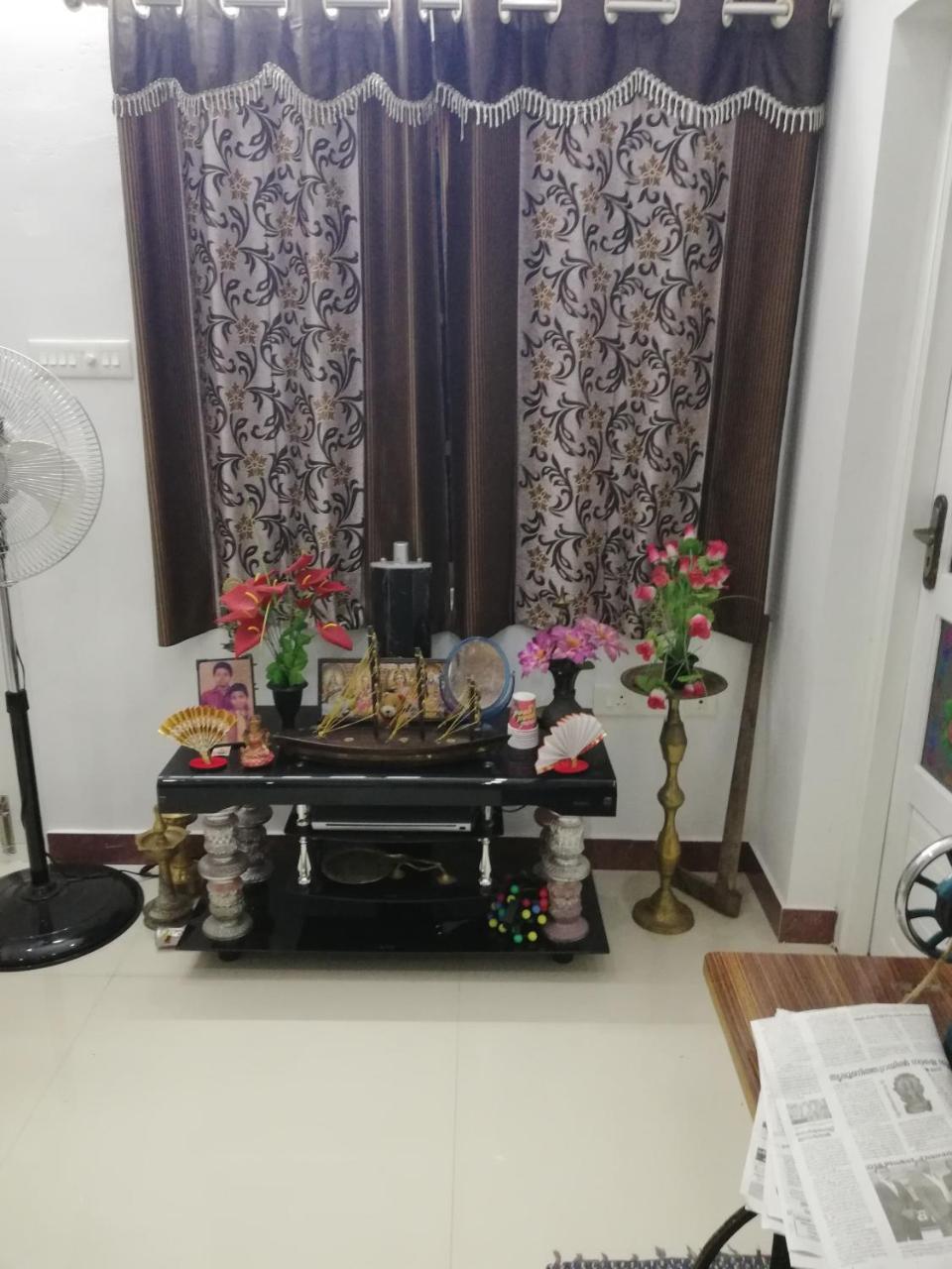 Takashi Homestay North Paravur Near Muziris Esterno foto