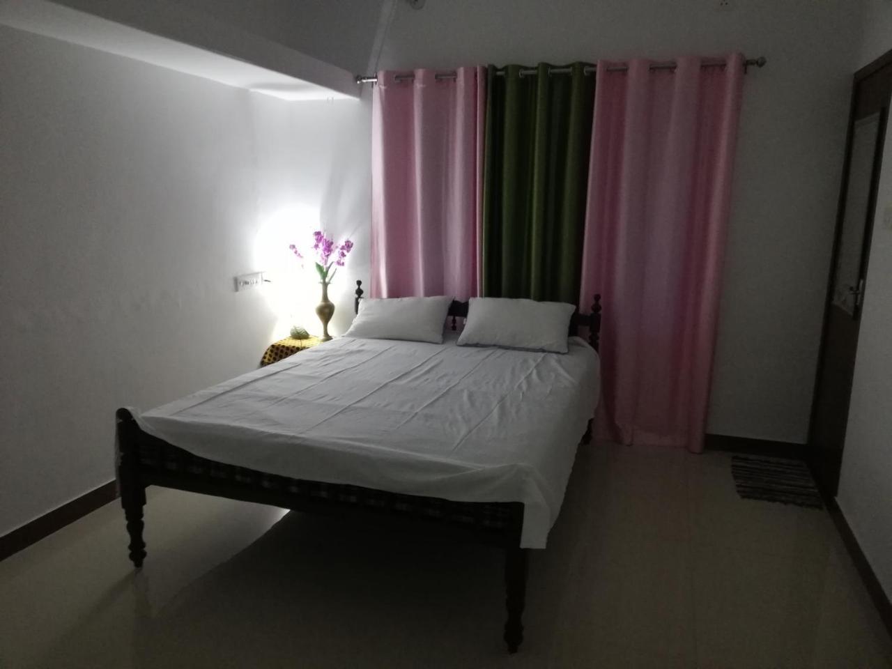 Takashi Homestay North Paravur Near Muziris Esterno foto