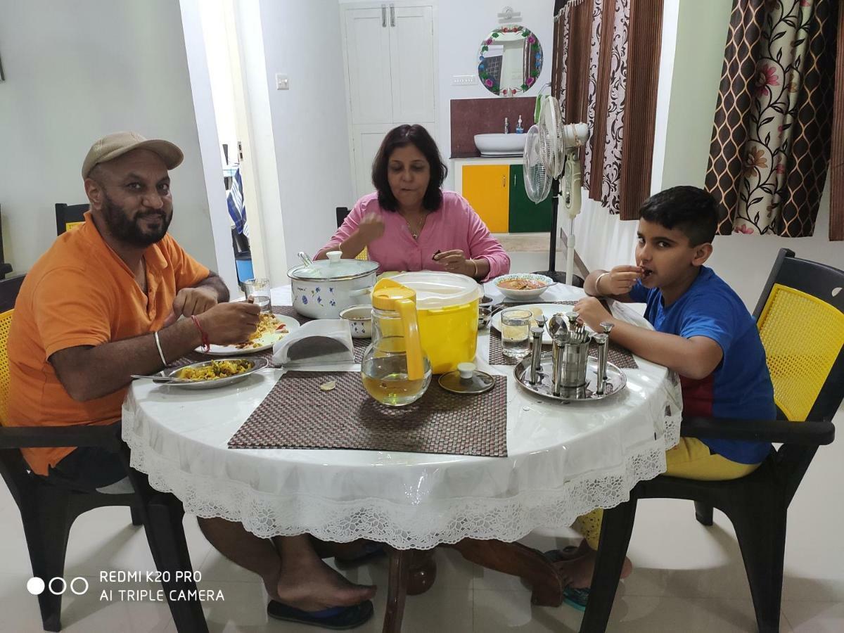 Takashi Homestay North Paravur Near Muziris Esterno foto